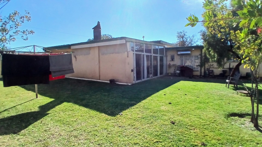 3 Bedroom Property for Sale in Wilgehof Free State